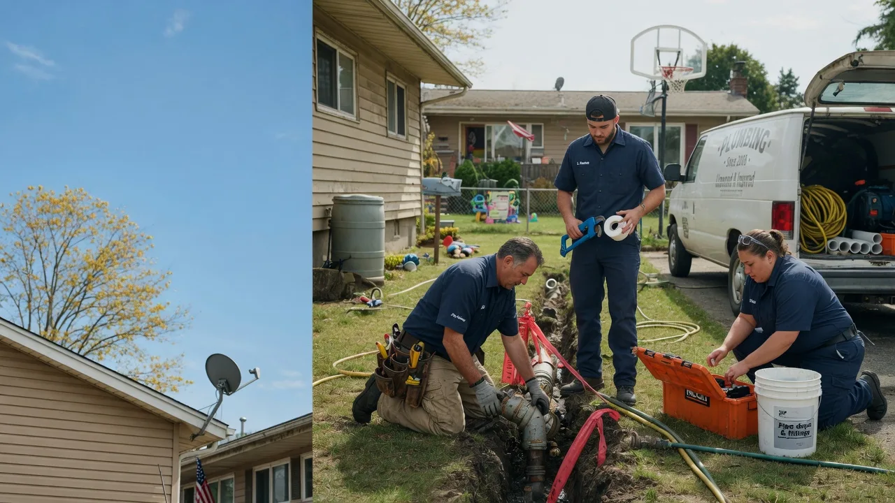 Garbage Disposal Replacement in West Van Lear, KY near me